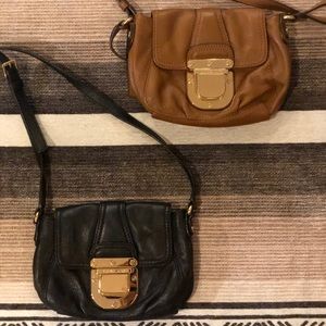 Michael Kors Small Crossbody Bag